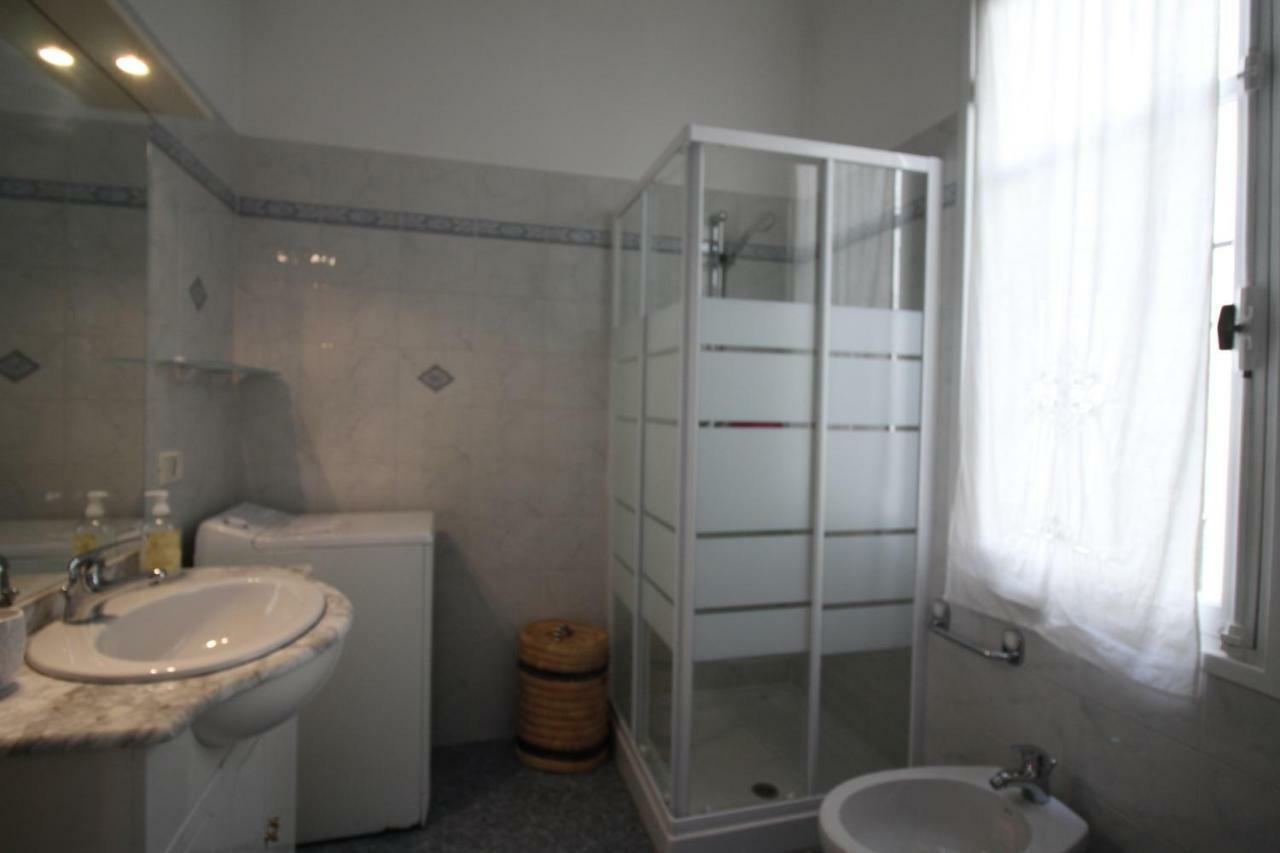 Nice Booking - Electra Vue Mer Balcon Dernier Etage المظهر الخارجي الصورة