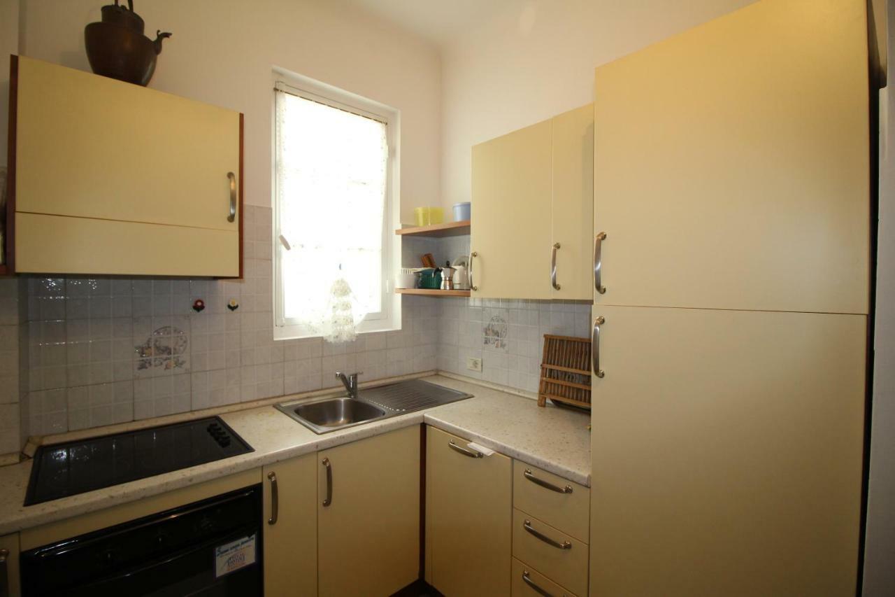Nice Booking - Electra Vue Mer Balcon Dernier Etage المظهر الخارجي الصورة