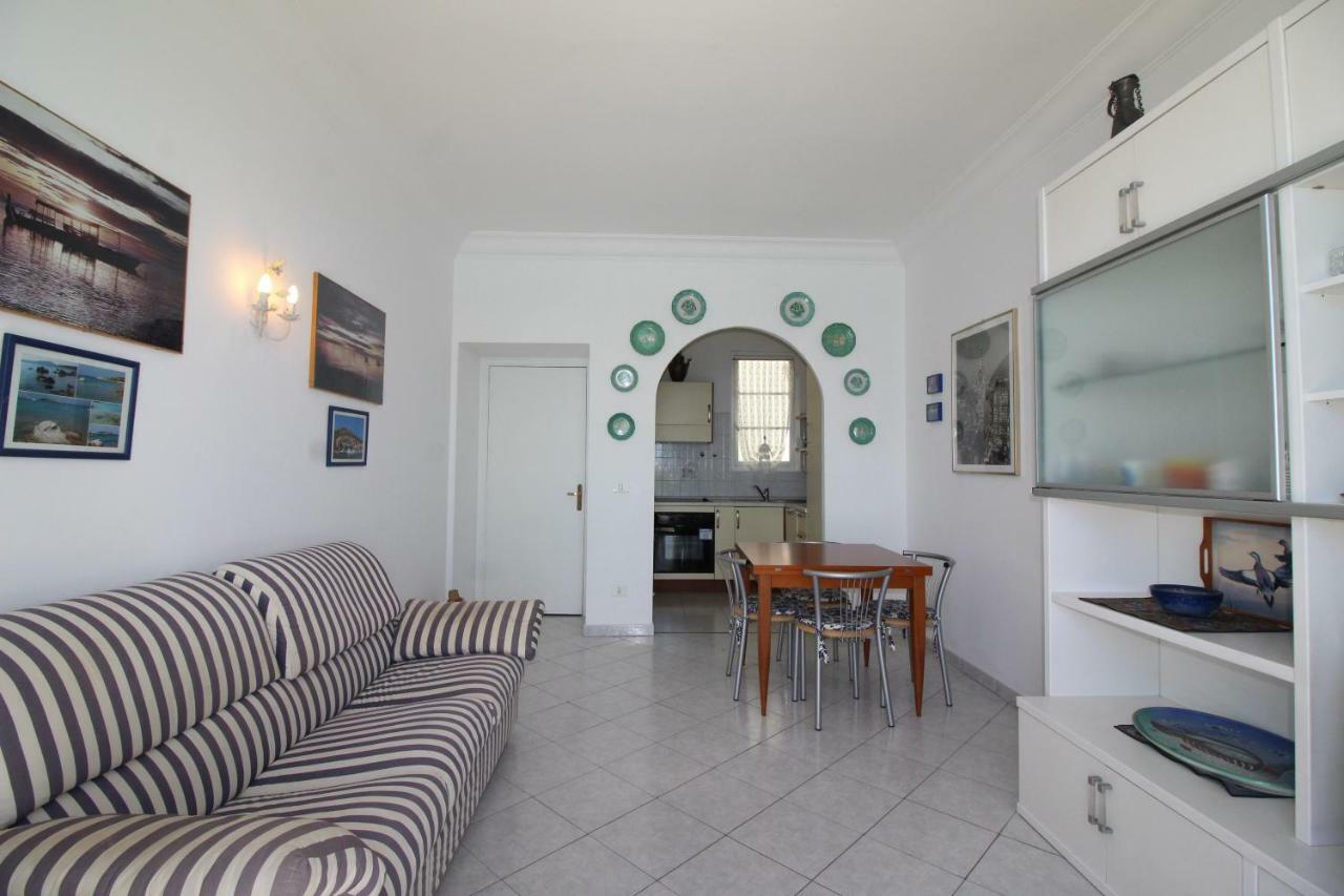Nice Booking - Electra Vue Mer Balcon Dernier Etage المظهر الخارجي الصورة